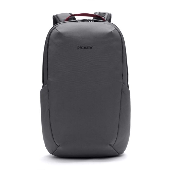 Рюкзак туристический Pacsafe Vibe 25L backpack чорний2 (60301130)