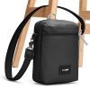Сумка Pacsafe GO Festival Crossbody Черная (35170130) изображение 3