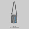 Сумка Pacsafe GO Festival Crossbody Черная (35170130) изображение 7