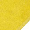 Полотенце Home Line Empire yellow махровое (желтое) 430 гр/м2 (А), 50х90 см (178648) изображение 2