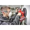 Акумулятор до електроінструменту Einhell герметичний SEALED PXC Plus, 18В, 4Ah, 0.59кг (4511627) зображення 10