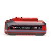 Акумулятор до електроінструменту Einhell герметичний SEALED PXC Plus, 18В, 4Ah, 0.59кг (4511627) зображення 2