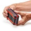 Акумулятор до електроінструменту Einhell герметичний SEALED PXC Plus, 18В, 4Ah, 0.59кг (4511627) зображення 5