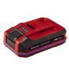 Акумулятор до електроінструменту Einhell герметичний SEALED PXC Plus, 18В, 4Ah, 0.59кг (4511627)