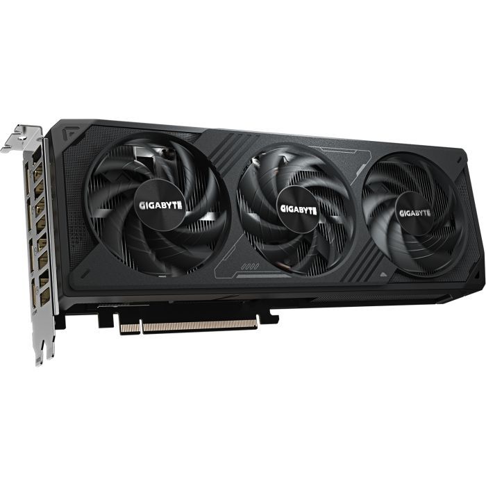 Відеокарта GIGABYTE GeForce RTX5070 12Gb WINDFORCE OC SFF (GV-N5070WF3OC-12GD) зображення 2