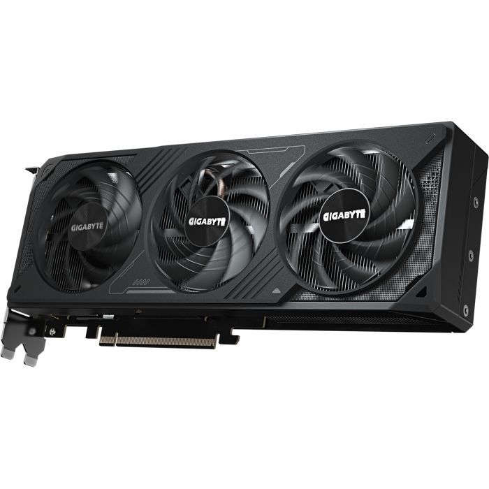 Відеокарта GIGABYTE GeForce RTX5070 12Gb WINDFORCE OC SFF (GV-N5070WF3OC-12GD) зображення 3