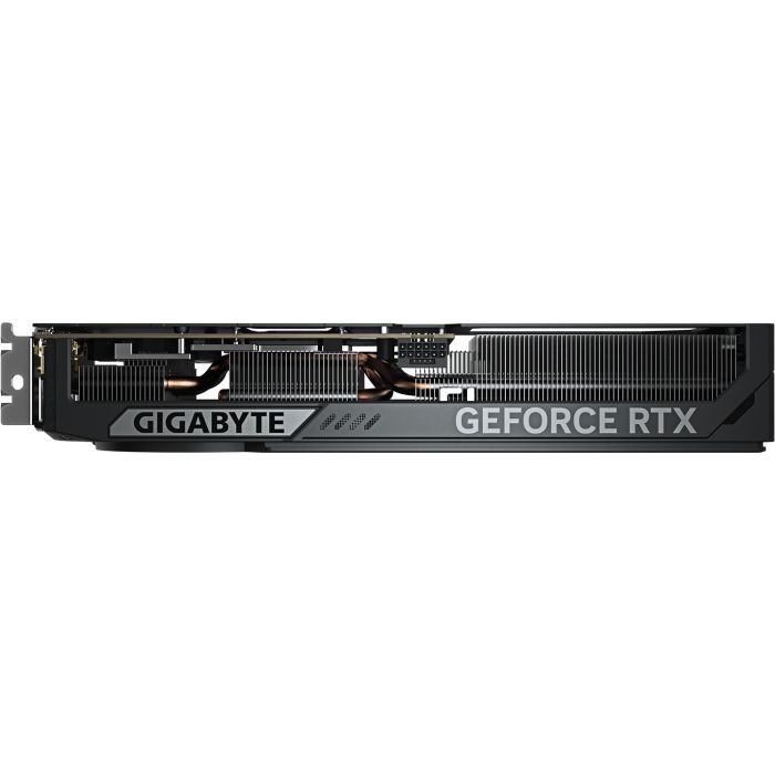Відеокарта GIGABYTE GeForce RTX5070 12Gb WINDFORCE OC SFF (GV-N5070WF3OC-12GD) зображення 6