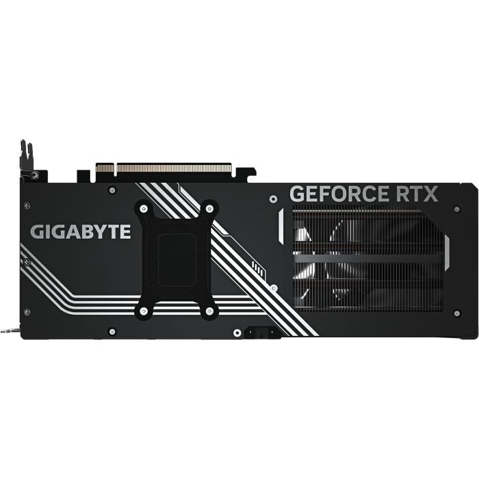 Відеокарта GIGABYTE GeForce RTX5070 12Gb WINDFORCE OC SFF (GV-N5070WF3OC-12GD) зображення 7