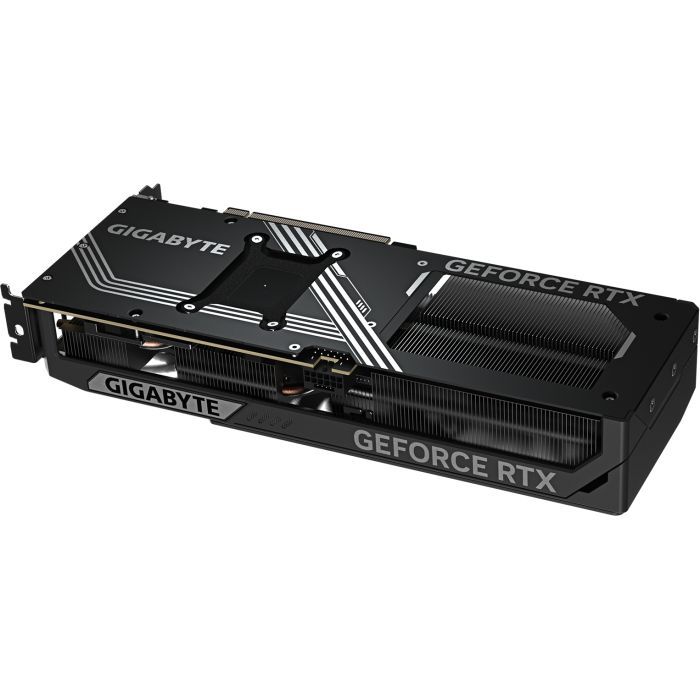 Відеокарта GIGABYTE GeForce RTX5070 12Gb WINDFORCE OC SFF (GV-N5070WF3OC-12GD) зображення 8