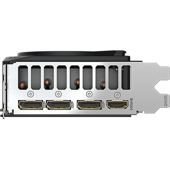 Відеокарта GIGABYTE GeForce RTX5070 12Gb WINDFORCE OC SFF (GV-N5070WF3OC-12GD) зображення 9