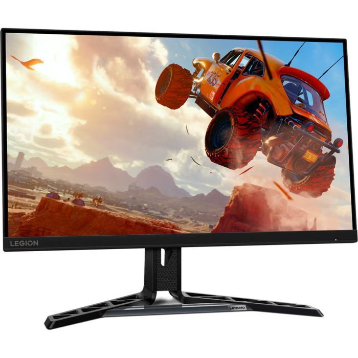 Монитор Lenovo Legion R27qe (67C5GAC1UA) изображение 2