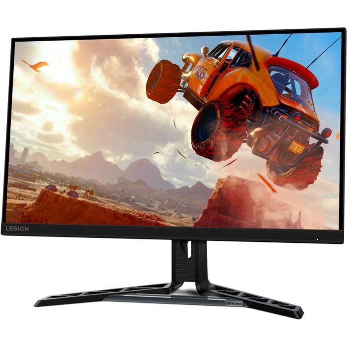 Монитор Lenovo Legion R27qe (67C5GAC1UA) изображение 3