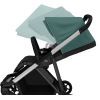 Коляска Thule Shine (Mallard Green on Aluminium) (TH 11400201) изображение 5