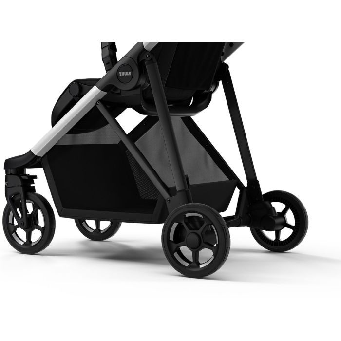 Коляска Thule Shine (Alaska Blue on Black) (TH 11400203) изображение 8