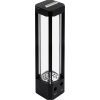 Резервуар для СРО Alphacool Watercool HEATKILLER Tube 200 D5 без помпи (30205)