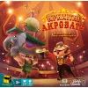 Настольная игра Lord of Boards Крошечные акробаты (Tiny Acrobats) (укр.) (LOB2110UA) изображение 2