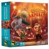 Настольная игра Lord of Boards Крошечные акробаты (Tiny Acrobats) (укр.) (LOB2110UA)