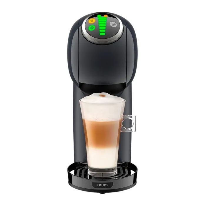 Капсульная кофеварка Krups KP340B10