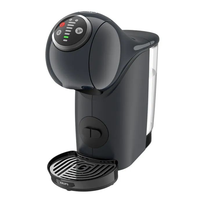 Капсульная кофеварка Krups KP340B10 изображение 3