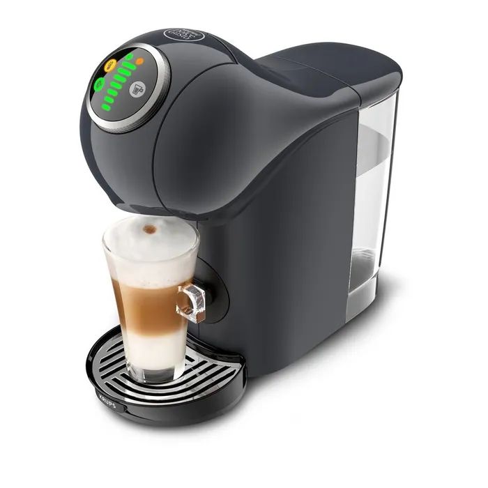 Капсульная кофеварка Krups KP340B10 изображение 4