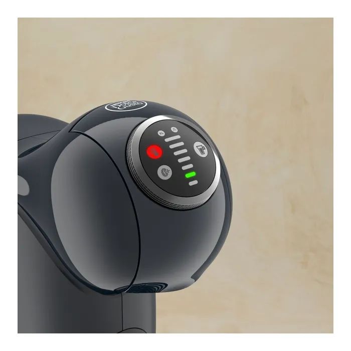 Капсульная кофеварка Krups KP340B10 изображение 6