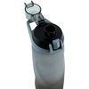 Поїльник-непроливайка Kite 760 мл, сіро-чорна (K24-1200-1) зображення 3