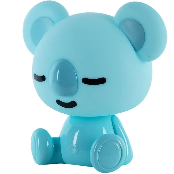 Ночник Kite Светильник LED с аккумулятором Koala, розовый (K24-491-2-2)