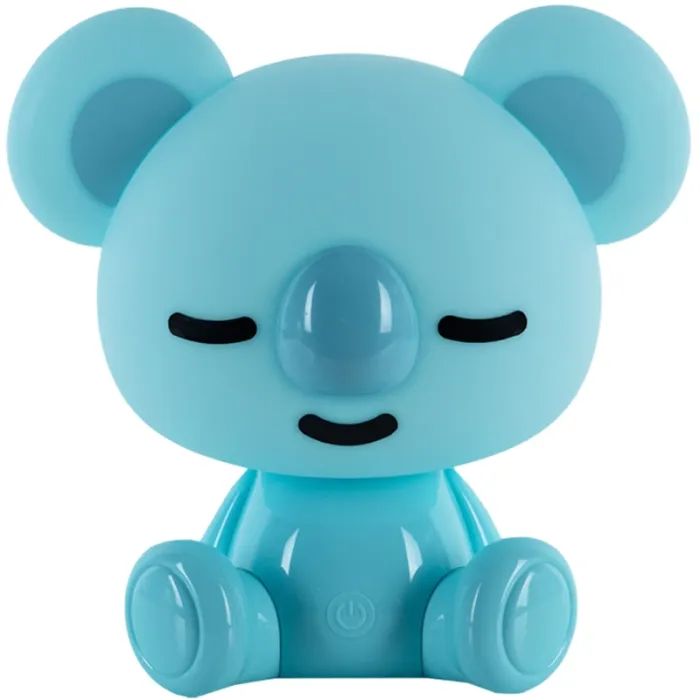 Ночник Kite Светильник LED с аккумулятором Koala, розовый (K24-491-2-2) изображение 2