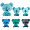 Нічник Kite Світильник LED з акумулятором Koala, блакитний (K24-491-2-3) зображення 4