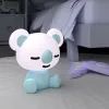 Нічник Kite Світильник LED з акумулятором Koala, блакитний (K24-491-2-3) зображення 5