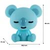 Нічник Kite Світильник LED з акумулятором Koala, блакитний (K24-491-2-3) зображення 6