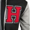 Кофта Jinx World of Warcraft Horde Varsity Hoodie Black/Cool Grey/Red S (JINX-10491 BLS) зображення 3