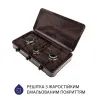 Настільна плита Minola TGH 300 BR зображення 2