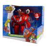 Игровой набор Super Wings Super Robot Suit Джетт (Jett) (EU770351) изображение 4