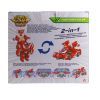 Игровой набор Super Wings Super Robot Suit Джетт (Jett) (EU770351) изображение 5
