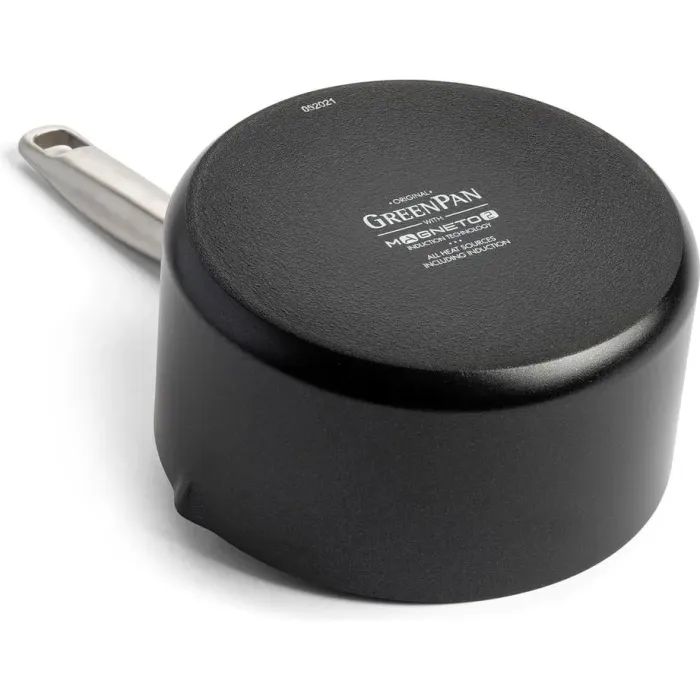 Ківш GreenPan Copenhagen, 16 см, 1,6 л (CC003113-001) зображення 2