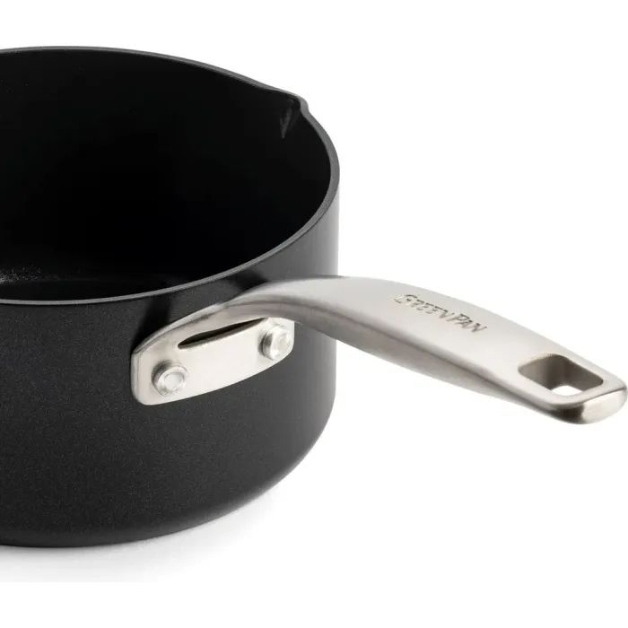 Ківш GreenPan Copenhagen, 16 см, 1,6 л (CC003113-001) зображення 4