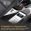 FM модулятор Promate PowerTune 30w USB-A OTG/USB-A QC3.0/USB-C BLACK (powertune-30w.black) зображення 3