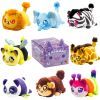 М'яка іграшка Aphmau колекційна Safari S1 сюрприз (65555) зображення 2