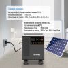 Зарядная станция ColorWay 3000W, 3200Wh (CW-PR-3K3W-01) изображение 7