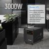 Зарядная станция ColorWay 3000W, 3200Wh (CW-PR-3K3W-01) изображение 8