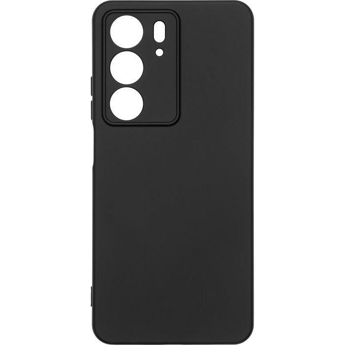 Чехол для мобильного телефона Armorstandart ICON Realme C75 4G Camera cover Black (ARM82894)