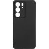 Чехол для мобильного телефона Armorstandart ICON Realme C75 4G Camera cover Black (ARM82894)