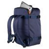 Рюкзак туристический Tucano Tugo ML Cabin 17" синій (BKTUG-ML-B) изображение 5