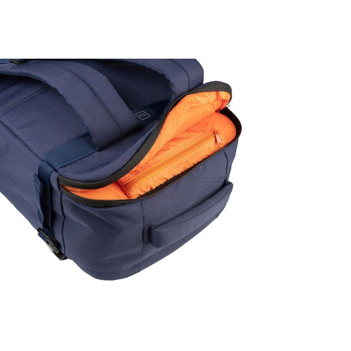 Рюкзак туристический Tucano Tugo ML Cabin 17" чорний (BKTUG-ML-BK) изображение 6