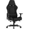 Кресло игровое Hator Darkside 2 Pro Fabric Black (HTC1500) изображение 2