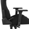 Кресло игровое Hator Darkside 2 Pro Fabric Black (HTC1500) изображение 6