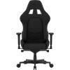 Кресло игровое Hator Darkside 2 Pro Fabric Black (HTC1500)