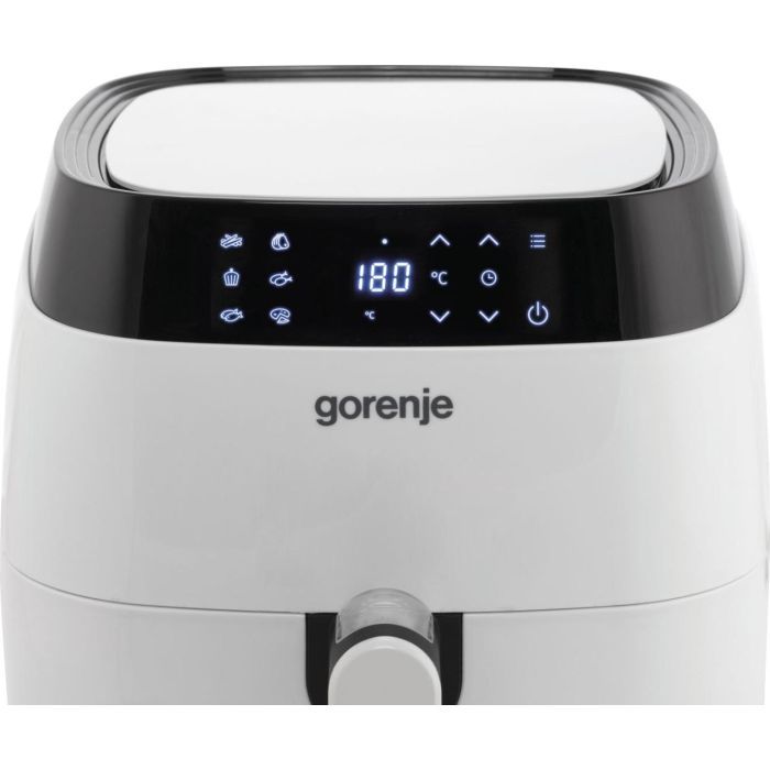 Мультипечь Gorenje AF1409DW изображение 4
