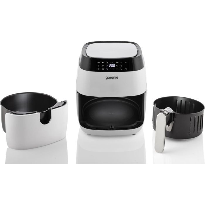 Мультипечь Gorenje AF1409DW изображение 5